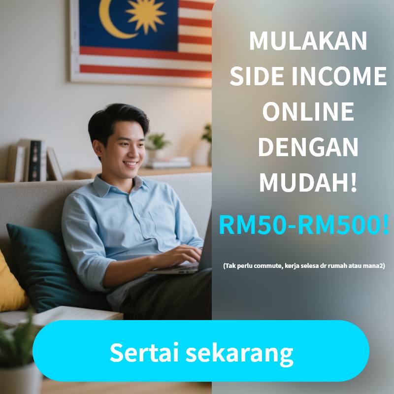 Profesional bekerja dari rumah